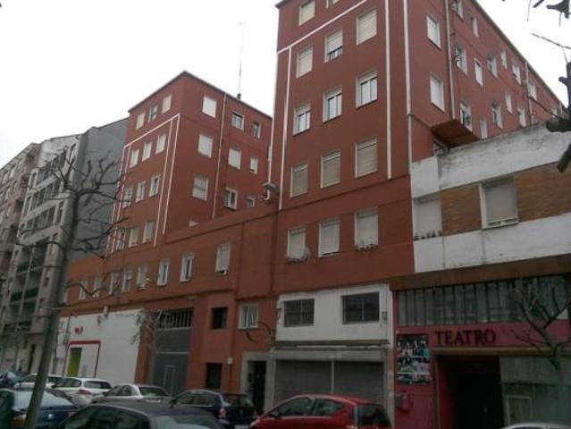 Piso en venta en Perines, Santander