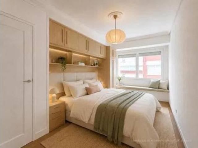 Piso en venta en Perines, Santander