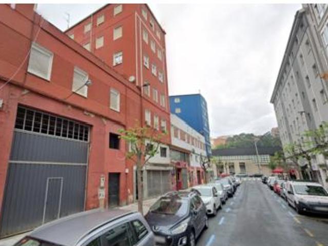 Piso en venta en Perines, Santander