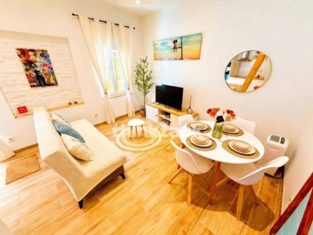 Piso en venta en Centro, Santander