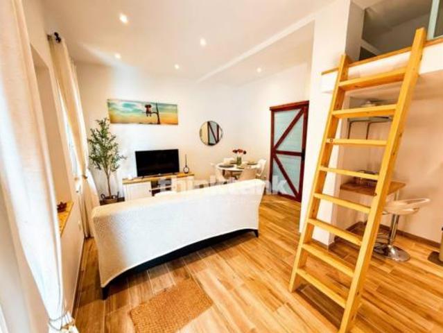 Piso en venta en Centro, Santander