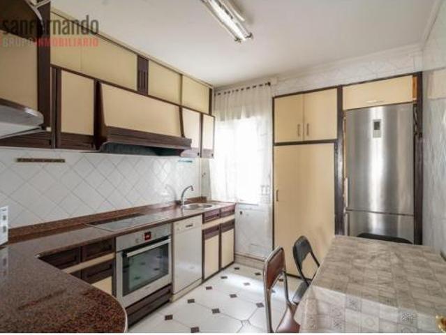 Piso en venta en Cuatro Caminos, Santander