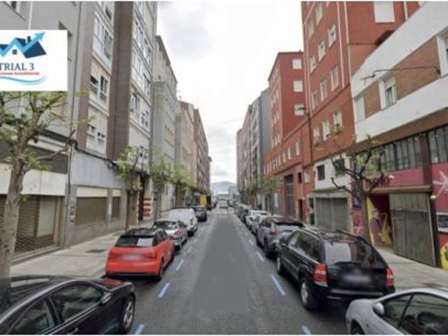 Piso en venta en Perines, Santander