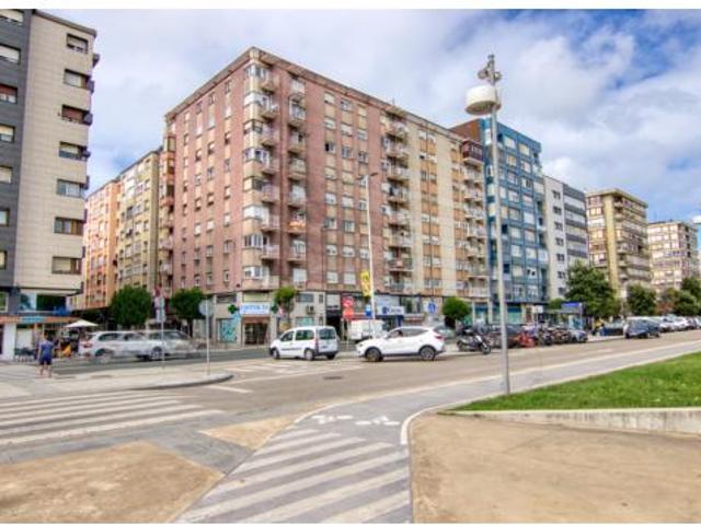 Piso en venta en Santander, Marqués de Valdecilla
