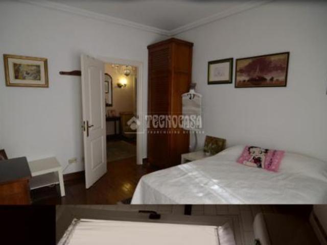Piso en venta en Centro, Santander
