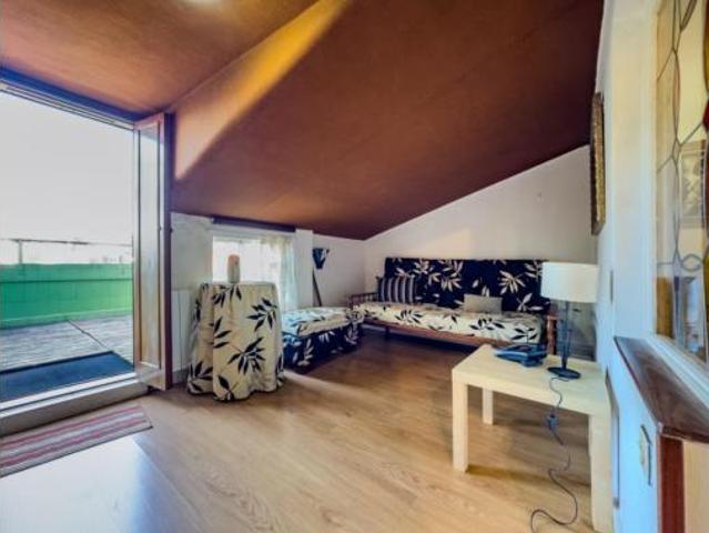 Piso en venta en Cuatro Caminos, Santander