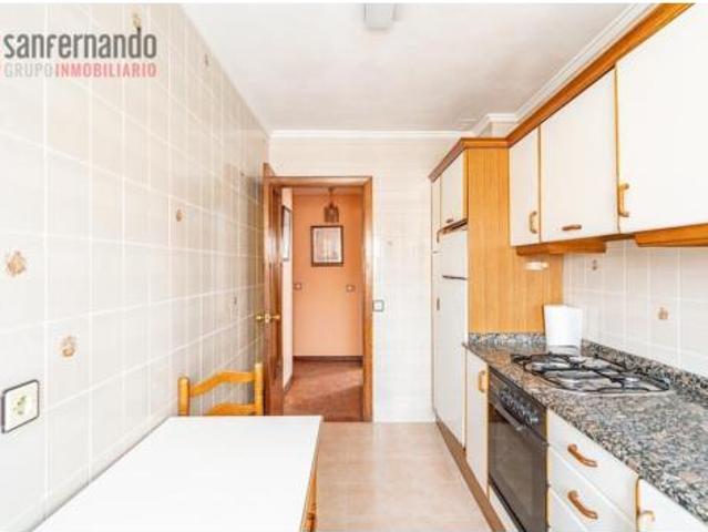 Piso en venta en Perines, Santander