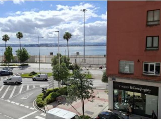Piso en venta en Cabildo de Arriba, Santander