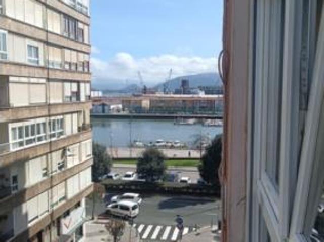 Piso en venta en Cuatro Caminos, Santander