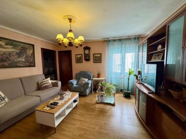 Piso en venta en Cuatro Caminos, Santander
