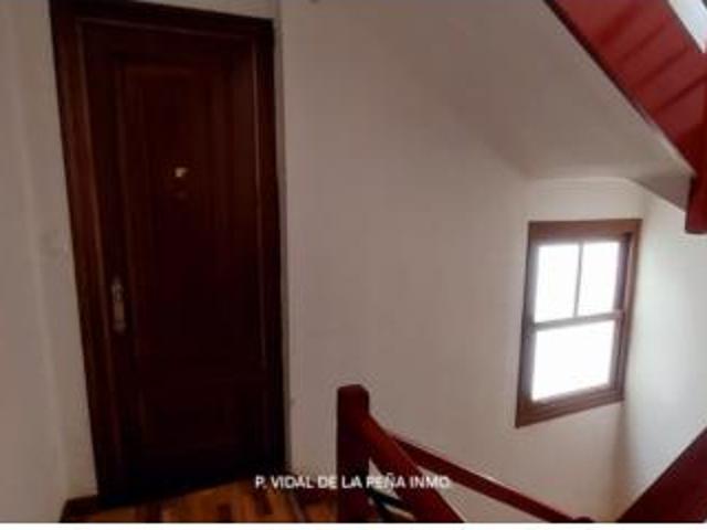 Piso en venta en Cabildo de Arriba, Santander