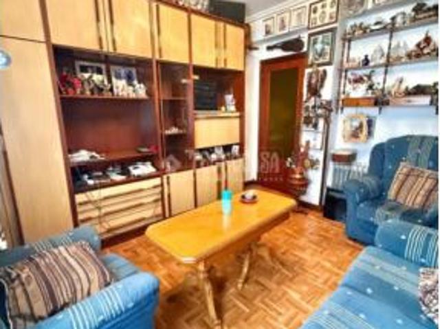 Piso en venta en Cuatro Caminos, Santander