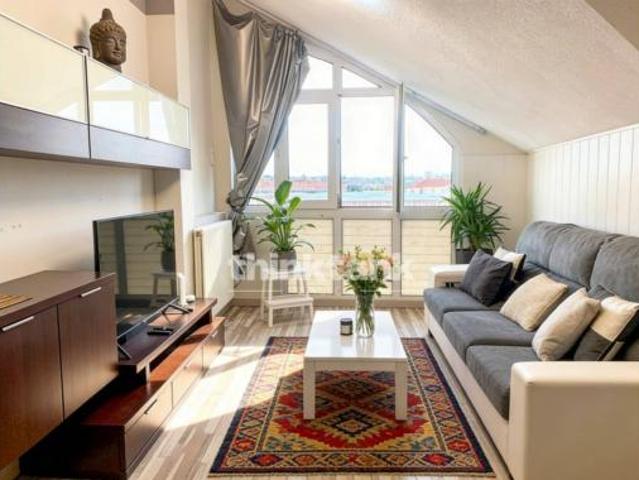 Piso en venta en San Román, Santander