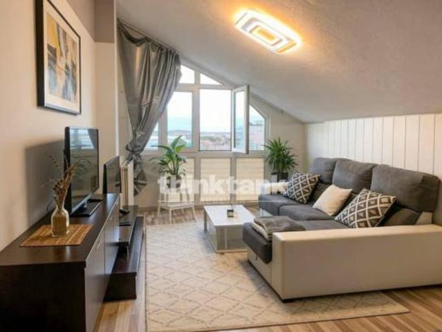 Piso en venta en San Román, Santander