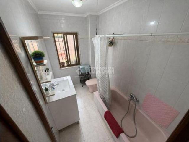 Piso en venta en Centro, Santander