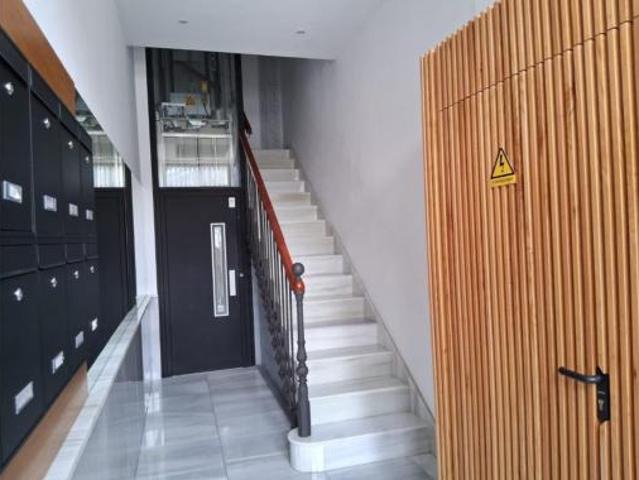 Piso en venta en Centro, Santander