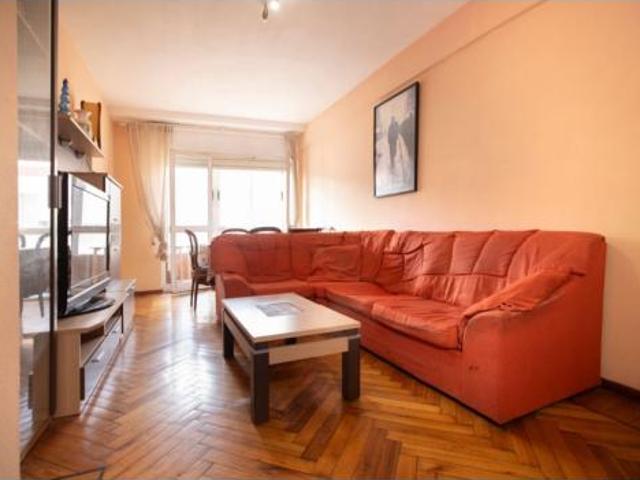 Piso en venta en Cuatro Caminos, Santander