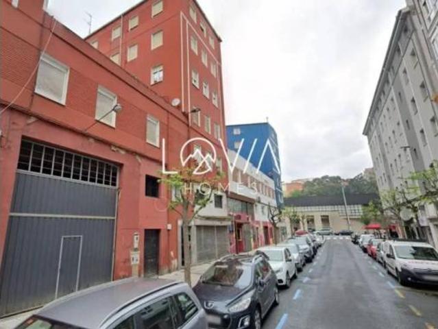 Piso en venta en Perines, Santander