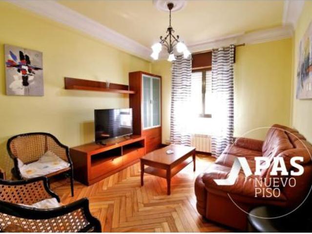 Piso en venta en Centro, Santander