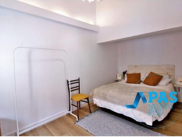 Piso en venta en Cabildo de Arriba, Santander