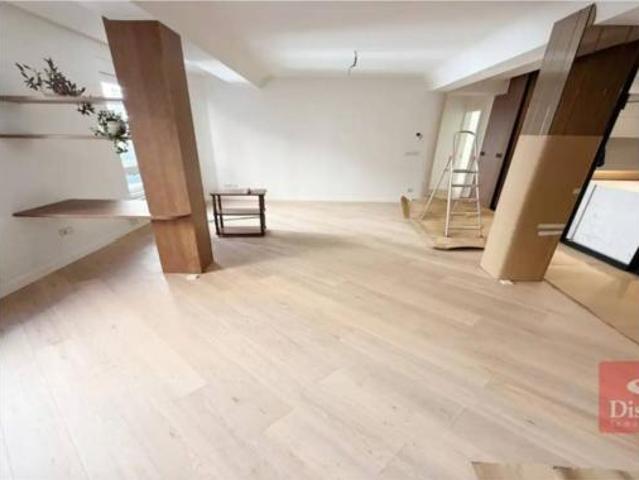 Piso en venta en Correos, Santander