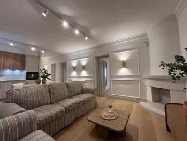 Piso en venta en Ensanche, Santander