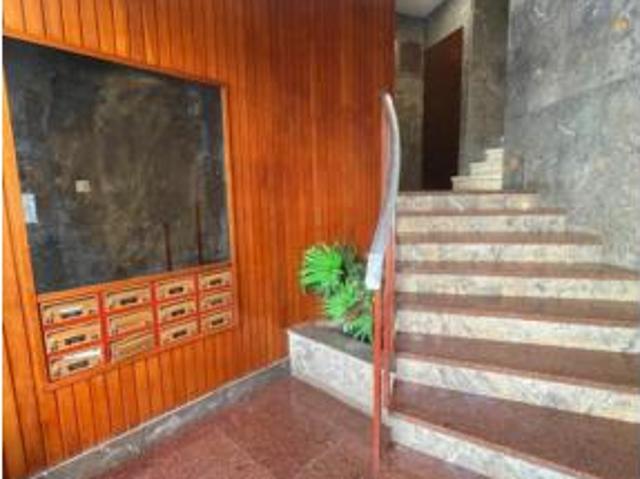 Piso en venta en Cabildo de Arriba, Santander