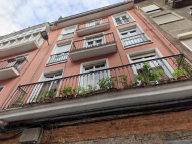 Piso en venta en Centro, Santander
