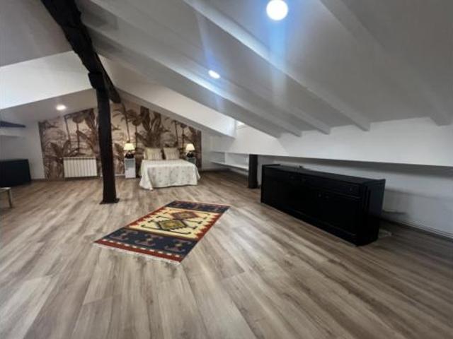 Piso en venta en Centro, Santander