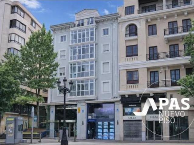 Piso en venta en Cabildo de Arriba, Santander