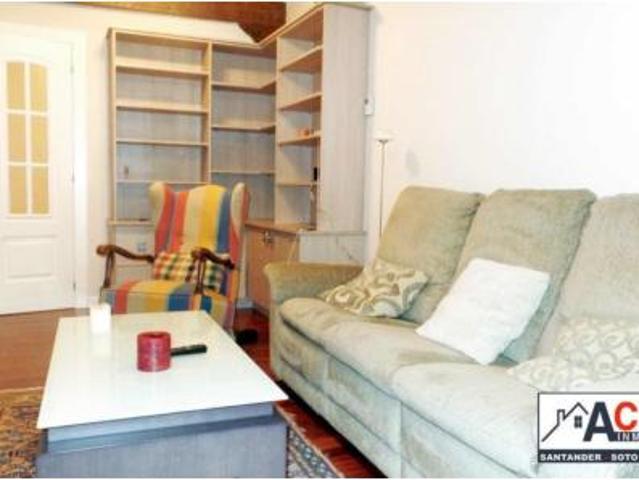 Piso en venta en Centro, Santander