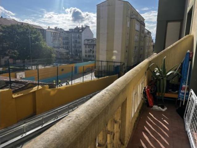 Piso en venta en Centro, Santander