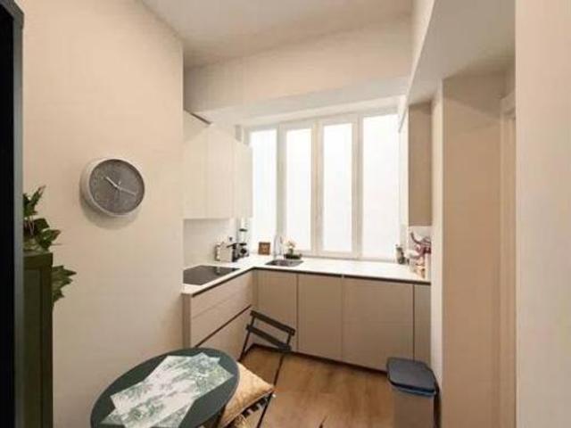 Piso en venta en Correos, Santander