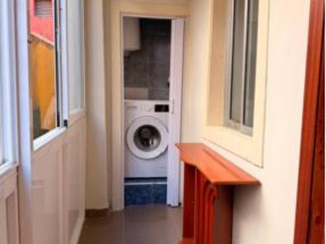 Piso en venta en Cabildo de Arriba, Santander