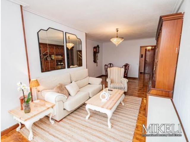 Piso en venta en Cuatro Caminos, Santander