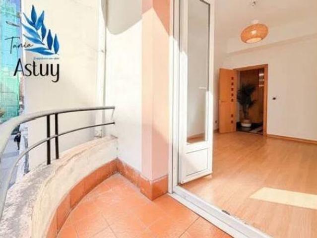 Piso en venta en Correos, Santander