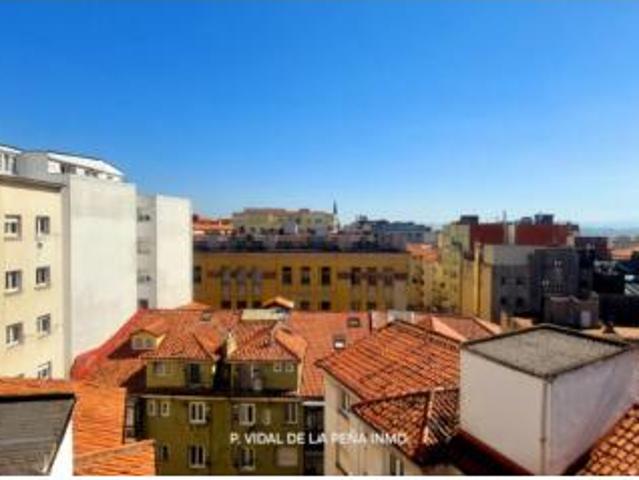 Piso en venta en Centro, Santander