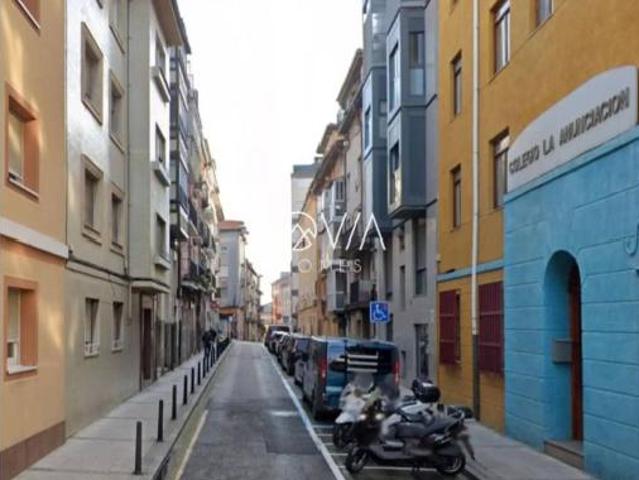 Piso en venta en Ensanche, Santander