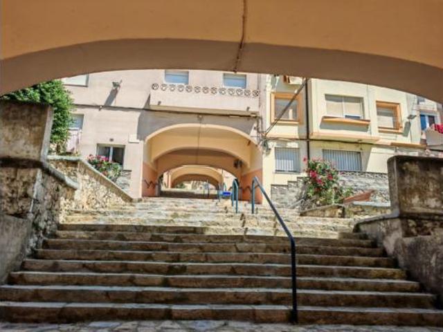 Piso en venta en Centro, Santander