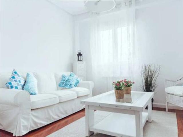 Piso en venta en Ensanche, Santander