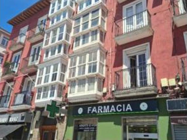 Piso en venta en Centro, Santander