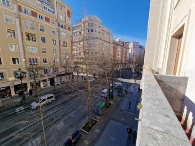 Piso en venta en Centro, Santander