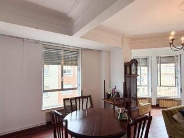 Piso en venta en Centro, Santander