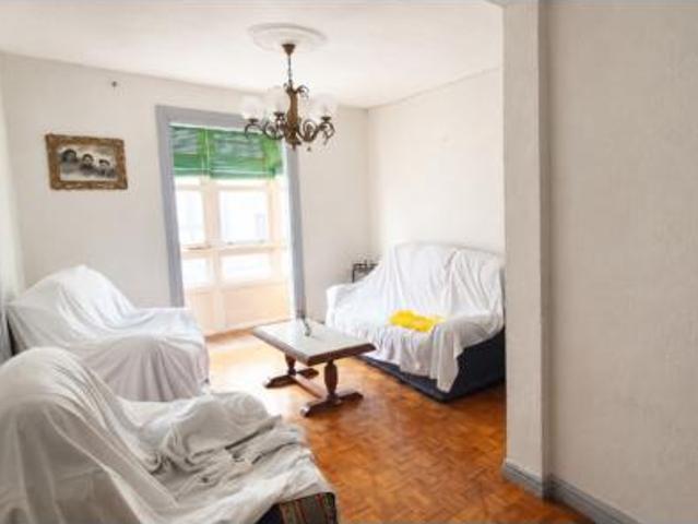 Piso en venta en Centro, Santander