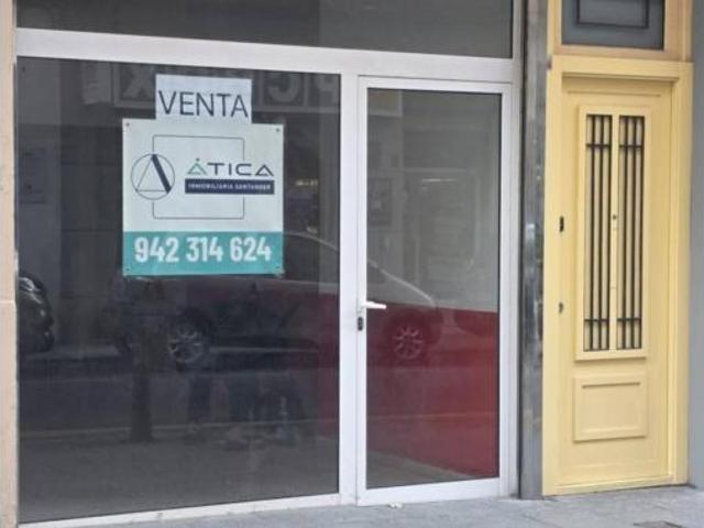 Piso en venta en Perines, Santander