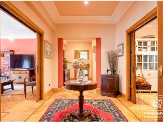 Piso en venta en Santander, Centro