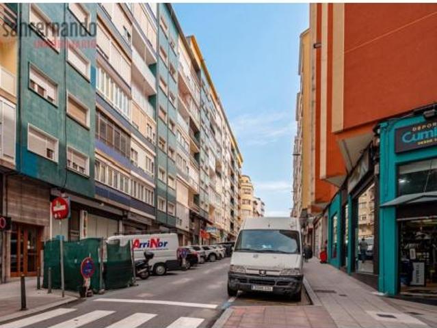 Piso en venta en Centro, Santander