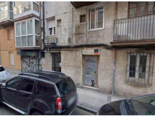 Piso en venta en Centro, Santander