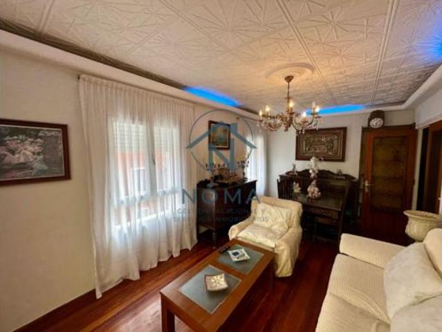 Piso en venta en Centro, Santander