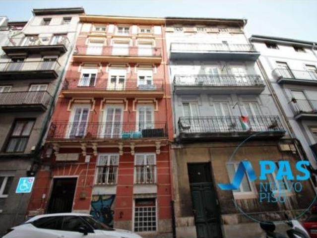 Piso en venta en Centro, Santander